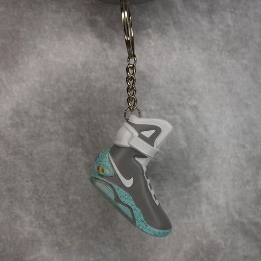 Nike Mag 'Back To The Future' Keyring